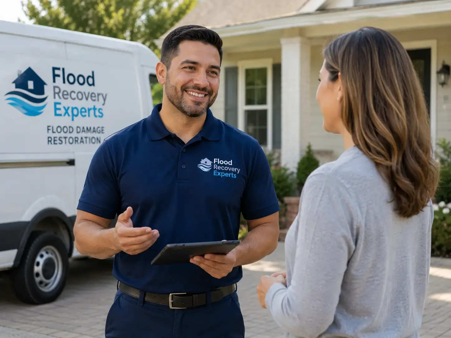 Flood Damage Cleanup Spencerville, OK FAQs